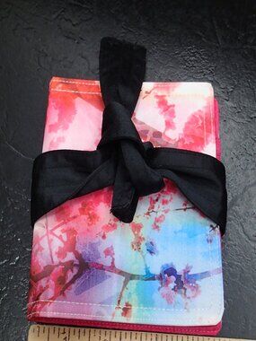 Colorful Ladies Wallet